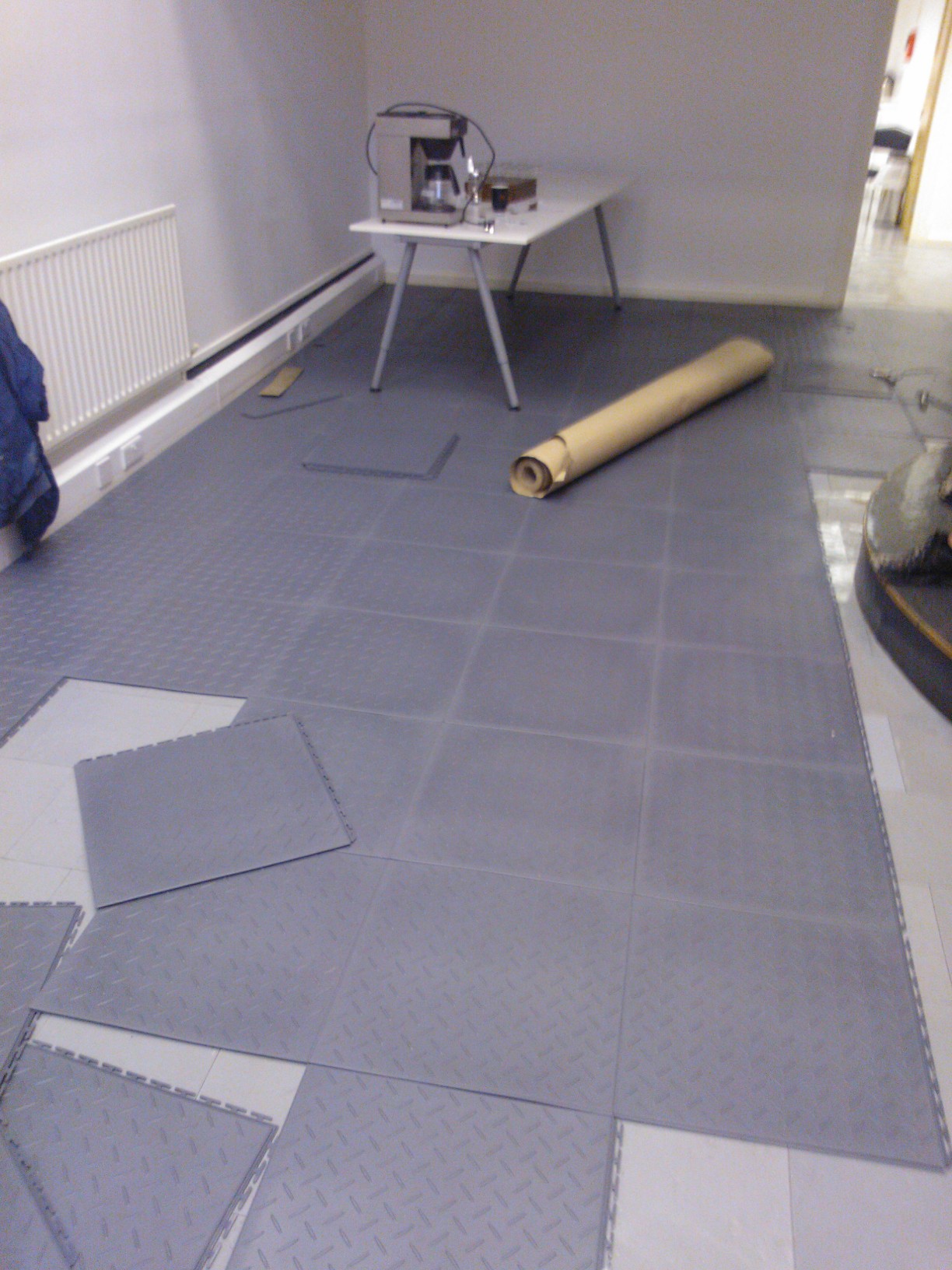 Clean Room & Laboratory Flooring Specialist Winton Flooring