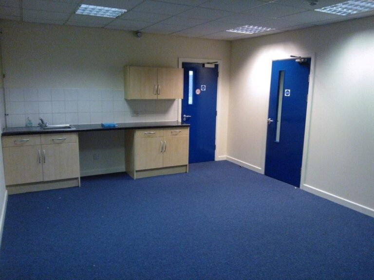 Office Flooring Manchester Office & Commercial Flooring Winton