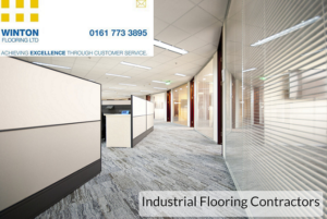 industrial flooring contractors