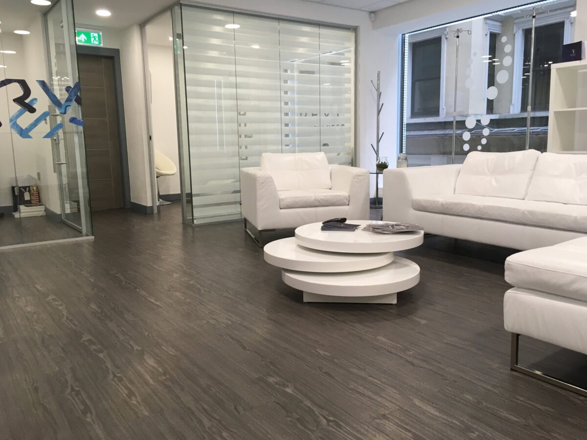 Flooring Contractors Manchester Floor Fitting Company WF