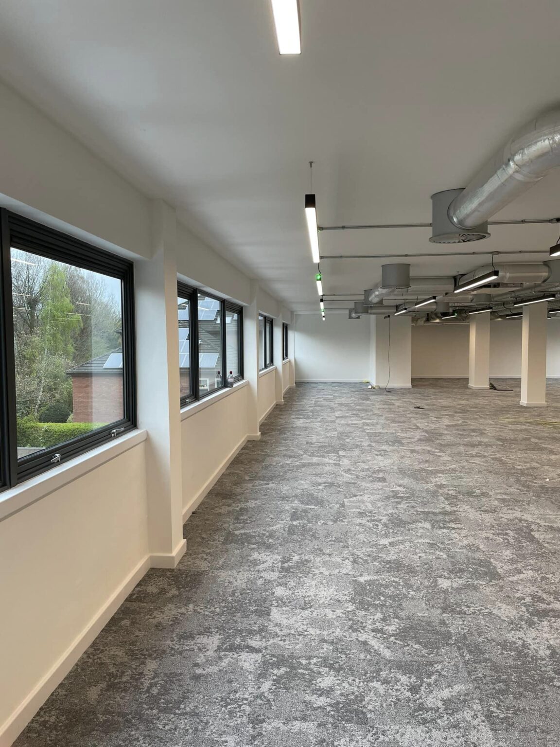 Vinyl Flooring Manchester Commercial Vinyl Flooring Contractors