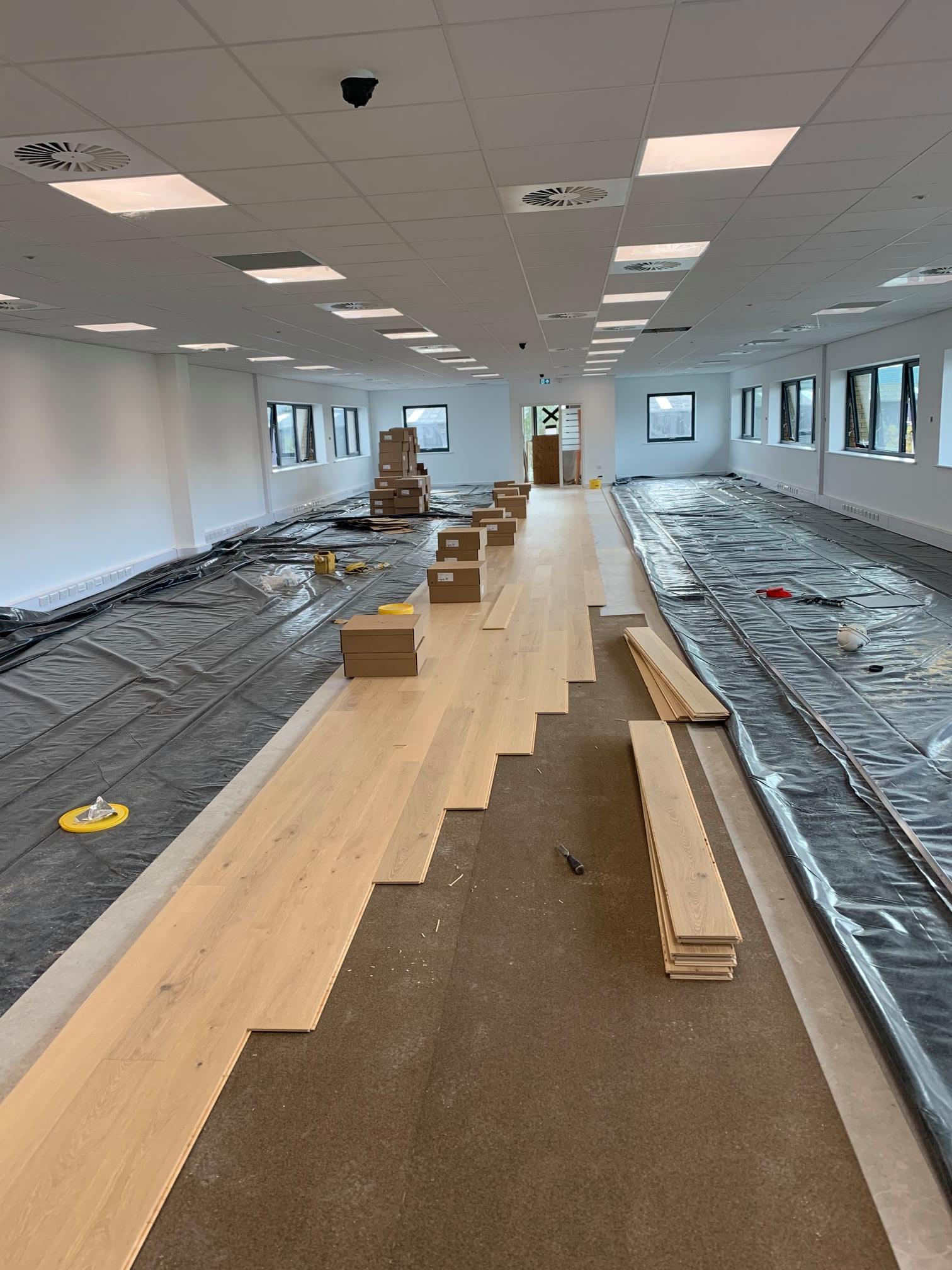 Vinyl Flooring Manchester Commercial Vinyl Flooring Contractors