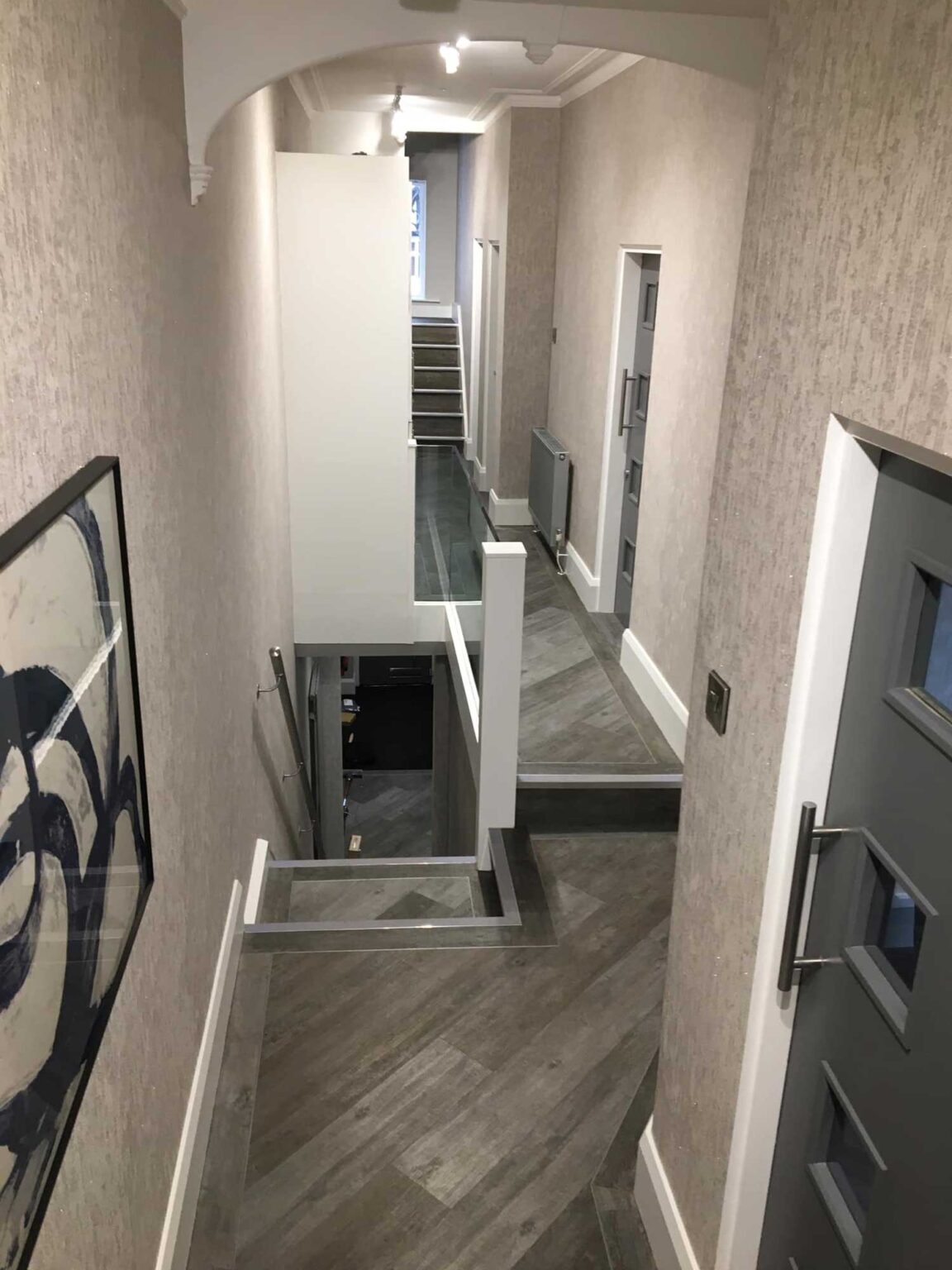 Vinyl Flooring Manchester Commercial Vinyl Flooring Contractors