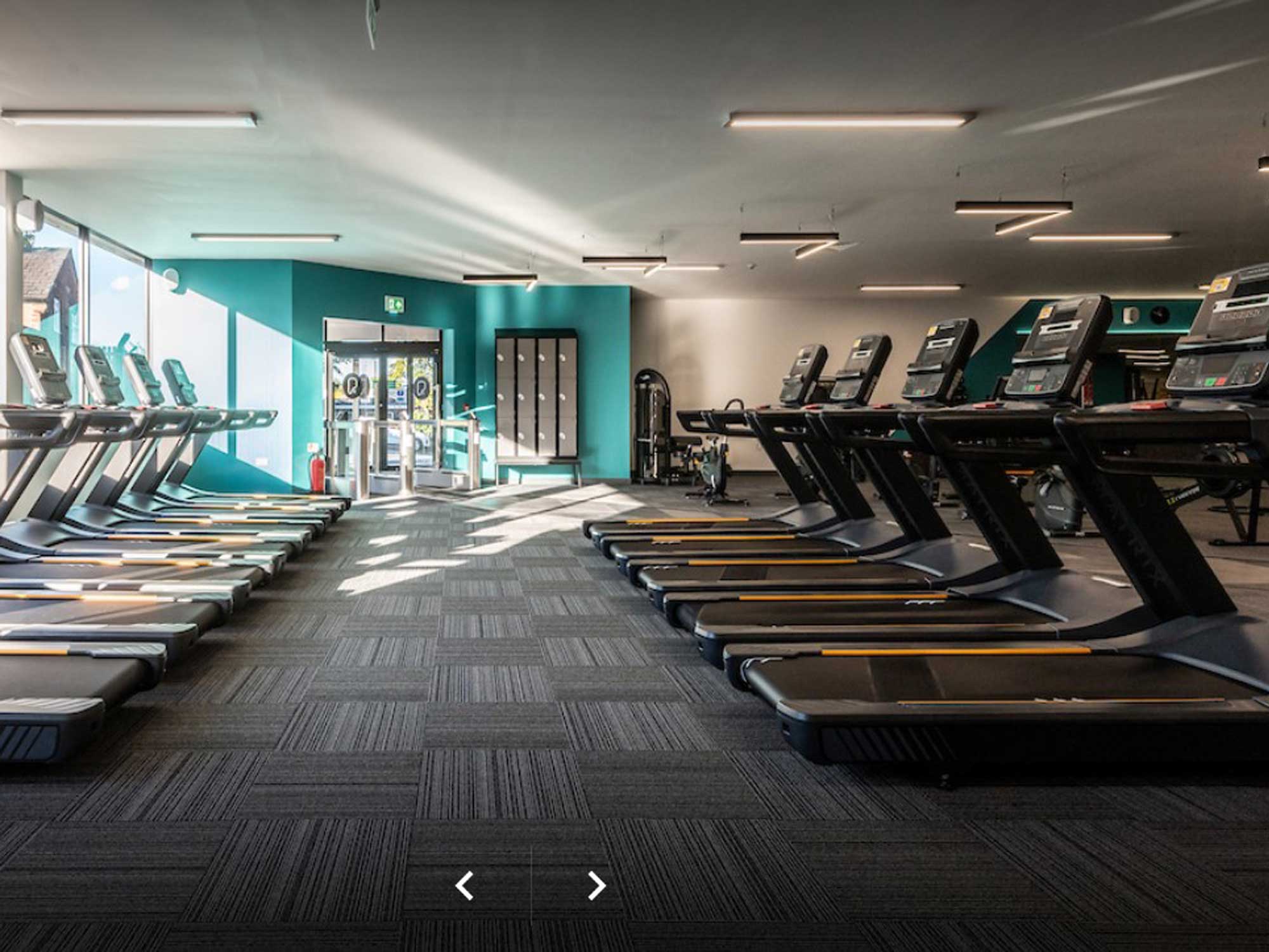 Flooring Contractors Manchester Floor Fitting Company WF