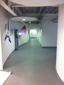 Flooring projects in Liverpool